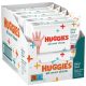 Huggies All Over Clean nedves törlőkendő - 10x56 db