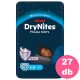 Huggies DryNites 8-13 éves fiú, 3x9db - HAVI pelenkacsomag