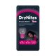 Huggies DryNites 8-13 éves lány, 9db