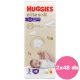 Huggies Elite Soft Pants 3-as bugyipelenka 6-11kg, 2x48db