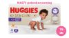 Huggies Extra Care Pants 4-es bugyipelenka 9-14kg, 2x38db