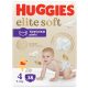 Huggies Extra Care Pants 4-es bugyipelenka 9-14kg, 38db