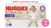 Huggies Extra Care Pants 5-ös bugyipelenka 12-17kg, 2x34db