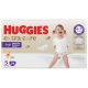 Huggies Extra Care Soft Pants 5-ös bugyipelenka 12-17kg, 34db