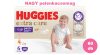 Huggies Extra Care Pants 6-os bugyipelenka 15-25kg, 2x30db