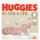 Huggies Extra Care 2-es pelenka 3-6 kg, 82 db