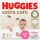 Huggies Extra Care 3-as pelenka 6-10 kg, 144 (2x72) db - HAVI pelenkacsomag + AJÁNDÉK Pure törlőkendő