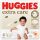 Huggies Extra Care 4 pelenka 8-16 kg, 33 db