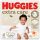 Huggies Extra Care 4 pelenka 8-16 kg, 60 db