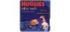 Huggies Overnight Pants 5-ös éjszakai bugyipelenka 12-17kg, 17db