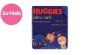 Huggies Overnight Pants 6-os éjszakai bugyipelenka 15-25kg, 3 x 16 db