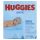 Huggies Pure nedves törlőkendő - 4x56 db