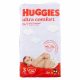 Huggies Ultra Comfort 3-as pelenka 4-9 kg, 56 db