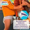 Libero Comfort 4-es pelenka 7-11 kg, 50 db