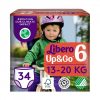 Libero Up&Go 6-os pelenka - 34 db