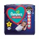 Pampers Night Pants 4 éjszakai pelenka, 9-15kg, 25 db