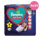 Pampers Night Pants 4 éjszakai pelenka, 9-15kg, 4x25db