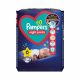 Pampers Night Pants 6 éjszakai pelenka, 15kg+, 19 db