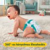 Pampers Pants 3-as bugyipelenka, 6-11 kg, 128 db