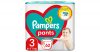 Pampers Pants 3-as bugyipelenka, 6-11 kg, 62 db