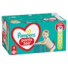 Pampers Pants 4-es bugyipelenka, 9-15 kg, 108 db