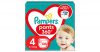 Pampers Pants 4-es bugyipelenka, 9-15 kg, 108 db