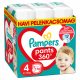 Pampers Pants 4-es bugyipelenka, 9-15 kg, 176 db - HAVI pelenkacsomag