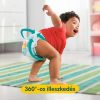 Pampers Pants 5-ös bugyipelenka, 12-17 kg, 96 db