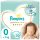 Pampers Premium Care 0-as pelenka, < 3 kg, 30 db