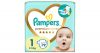 Pampers Premium Care 1-es pelenka, 2-5 kg, 72 db