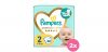 Pampers Premium Care 2-es pelenka, 4-8 kg, 136db