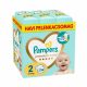 Pampers Premium Care 2-es pelenka, 4-8 kg, 224 db - HAVI pelenkacsomag