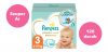 Pampers Premium Care 3-as pelenka, 6-10 kg, 120 db