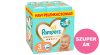 Pampers Premium Care 3-as pelenka, 6-10 kg, 200 db - HAVI pelenkacsomag