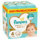 Pampers Premium Care 4