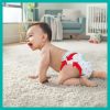 Pampers Premium Care Pants 3-as bugyipelenka, 6-11kg, 144 db - HAVI pelenkacsomag