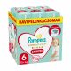 Pampers Premium Care Pants 6 bugyipelenka, 15kg+, 93 db - HAVI pelenkacsomag