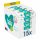 Pampers Sensitive nedves törlőkendő - 15x80 db