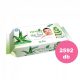 Pufy Fresh Aloe nedves törlőkendő kupakos - 36x72 db